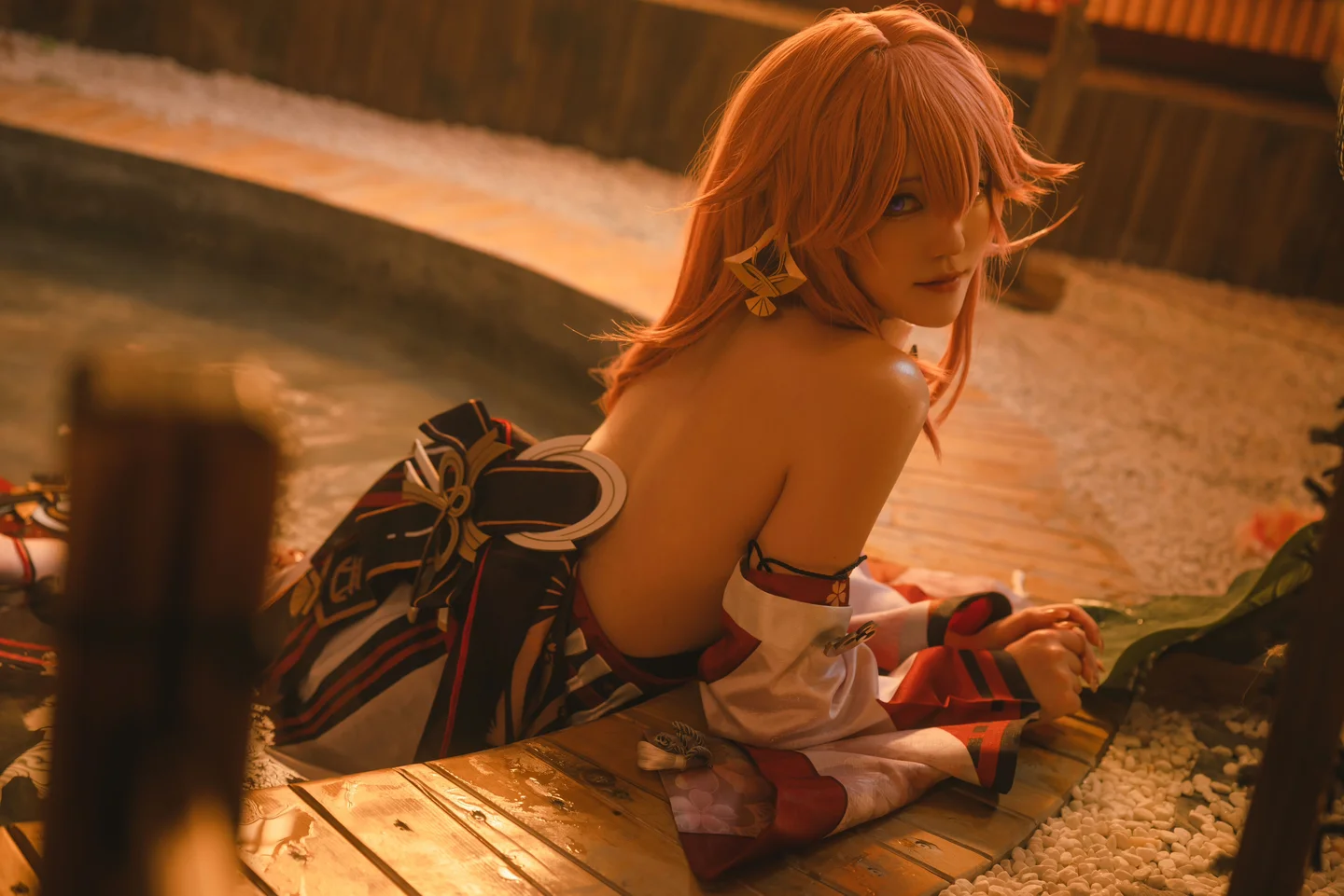 蛋黄mayo - No.001 八重神子 [34P-209MB] tg@simisebaisi 【丝足阁】034.webp